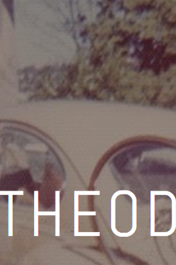 Poster de Série Theodore (2019)