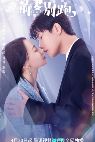 Poster 2 de Série Ex-Wife Stop (2022)