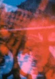 Blue Venice / Red Hotel (Blue Venice / Red Hotel)