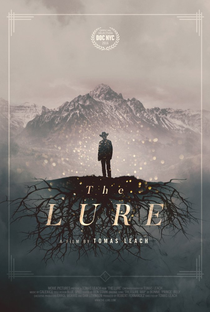The Lure - Poster / Capa / Cartaz - Oficial 1