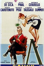 Homens e Nobres (Uomini e nobiluomini)