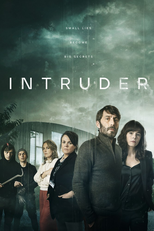 Intruder (Intruder)