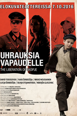 The Liberation of Skopje (The Liberation of Skopje)