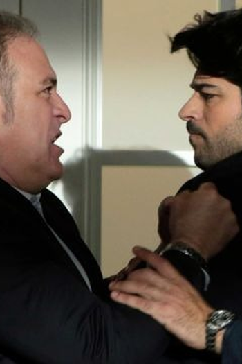 Poster de Episódio 23. Bölüm (2016)