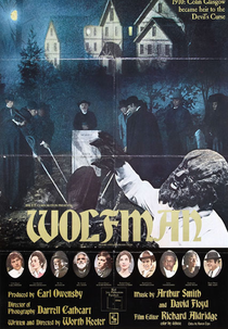 Wolfman: A Verdadeira História do Lobisomem (Wolfman)