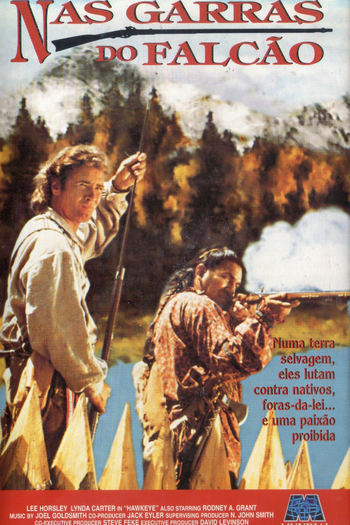  de Série Nas Garras do Falcão (1994)