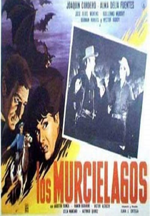 Los murciélagos (Los murciélagos)