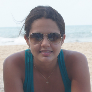 Foto de perfil de Maria Cecilia