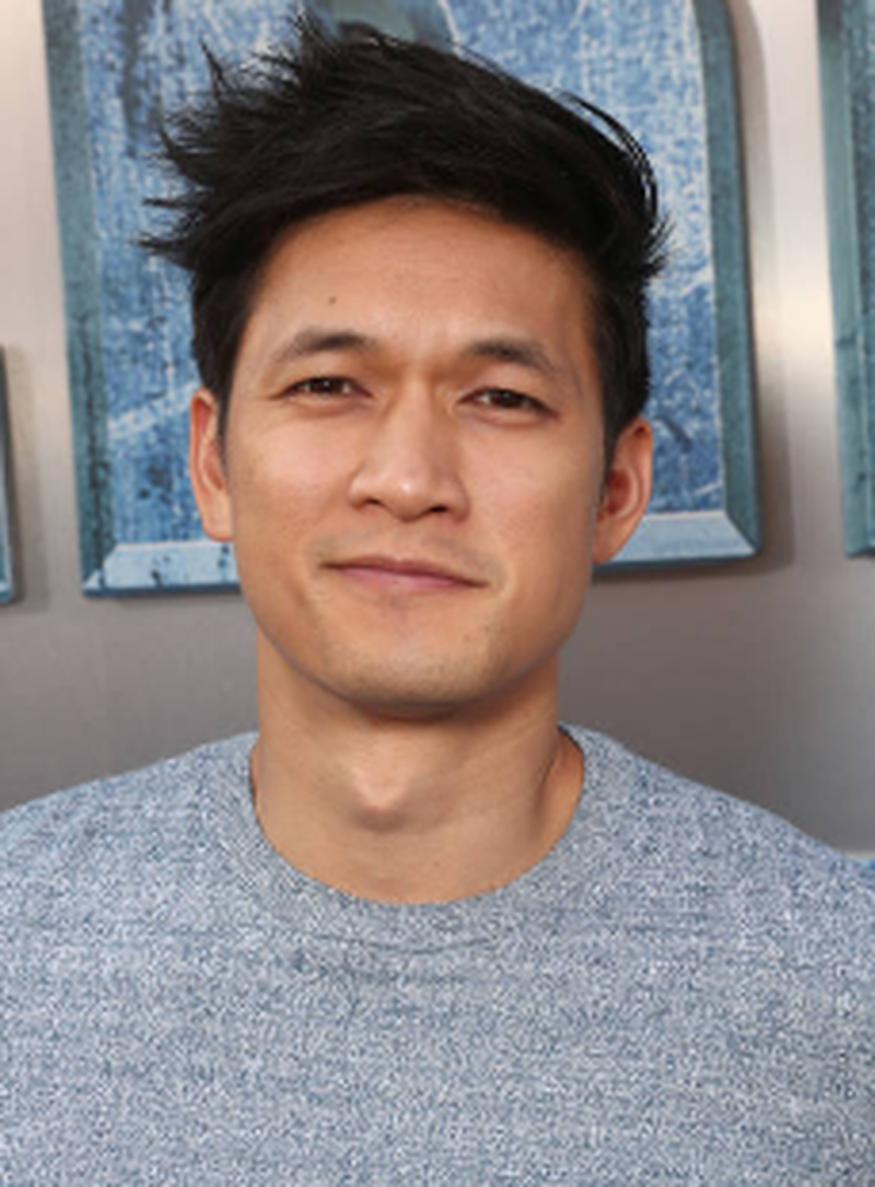 Harry Shum Jr. - Foto 1