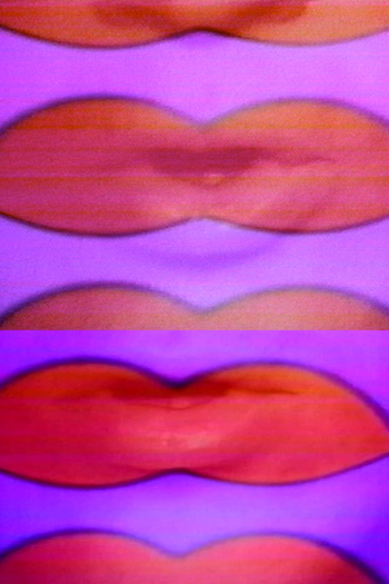 Poster de Curta Mouthpiece (1978)