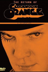 Tique-Taque: O Retorno de A Laranja Mecânica (Still Tickin': The Return of A Clockwork Orange)