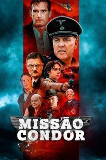  de Filme Missão Condor (2023)