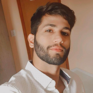 Foto de perfil de Bruno Andrade