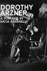 Longing for Women: Dorothy Arzner (Sehnsucht nach Frauen: Dorothy Arzner (1897-1979))