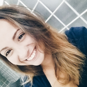 Foto de perfil de Débora