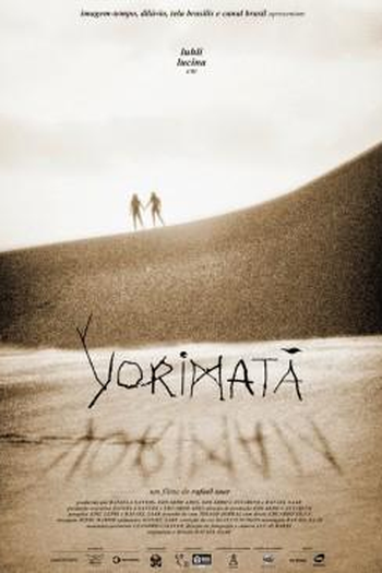 Poster de Filme Yorimatã (2014)