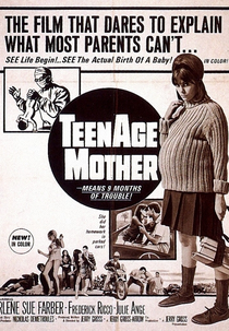 Teenage Mother (Teenage Mother)