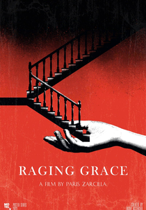 A Cuidadora da Mansão Garret (Raging Grace)