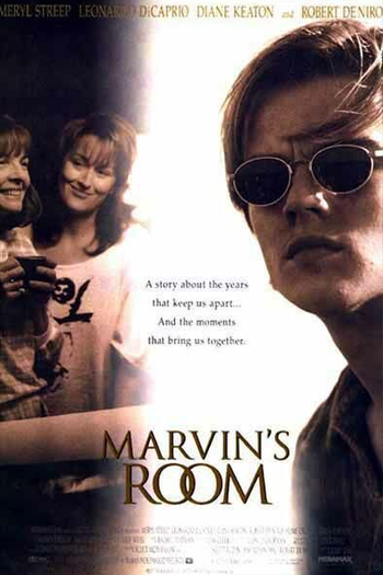  de Filme As Filhas de Marvin (1996)