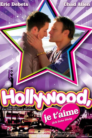  de Filme Hollywood, Te Amo (2009)