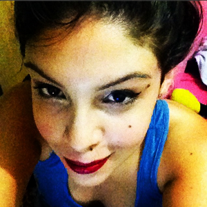 Foto de perfil de Raquel Nogueira