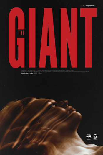 Poster de Filme The Giant (2020)