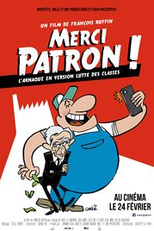 Obrigado, Patrão! (Merci patron!)