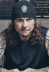 Kurt Sutter
