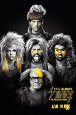 It's Always Sunny in Philadelphia (10ª Temporada) (It's Always Sunny in Philadelphia (Season 10))