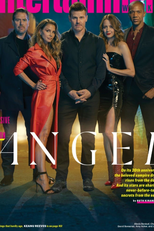 Angel: 20th Anniversary Reunion (Angel: 20th Anniversary Reunion)