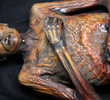 The Gunslinger Mummy