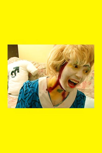 Poster de Curta (Tommy-Chat Just E-mailed Me.) (2006)