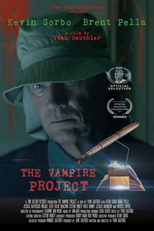The Vampire Project (The Vampire Project)
