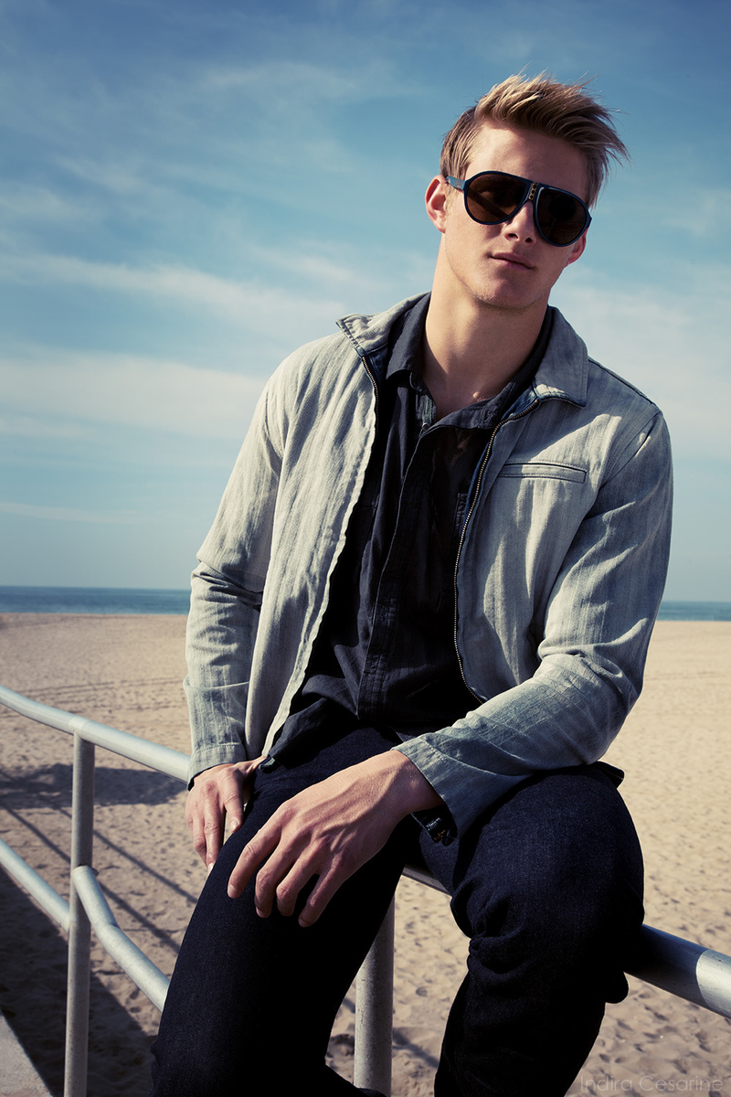 Alexander Ludwig - Foto 19