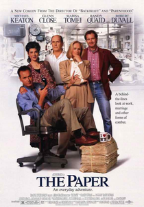 O Jornal (The Paper)