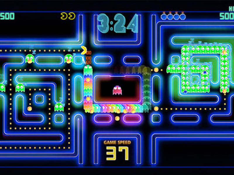 Foto 4 de Pac-Man - O Filme