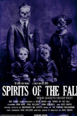 Spirits of the Fall (Spirits of the Fall)