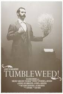 T Is for Tumbleweed - Poster / Capa / Cartaz - Oficial 1