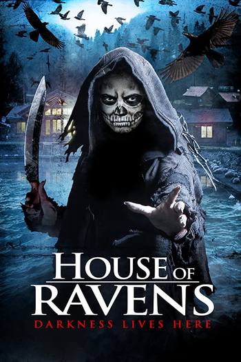  de Filme P.O.E. Pieces of Eldritch (2014)