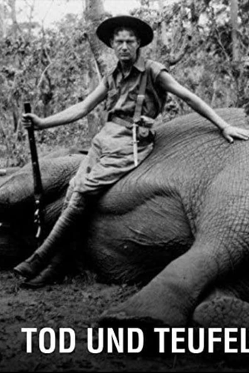 Poster de Filme Death and the Devil (2009)