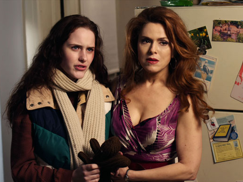 Foto 5 de Coming Up Roses 