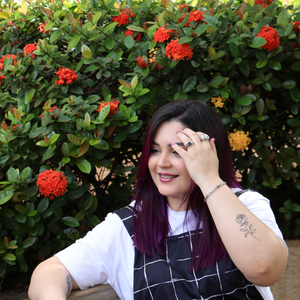 Foto de perfil de Catherine Gimenez