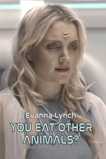 Você Come Outros Animais? (You Eat Other Animals?)