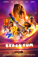 The Beach Bum: Levando a Vida Numa Boa (The Beach Bum)