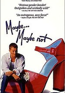 O Homem Mais Desejado do Mundo (Der Bewegte Mann)