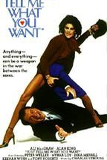  de Filme Tudo o Que Sempre Quis Ouvir (1980)