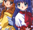 Kanon Kazahana