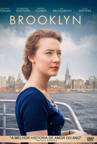 Poster 6 de Filme Brooklin (2015)