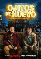 Nada para Ver Aqui (1ª Temporada)
