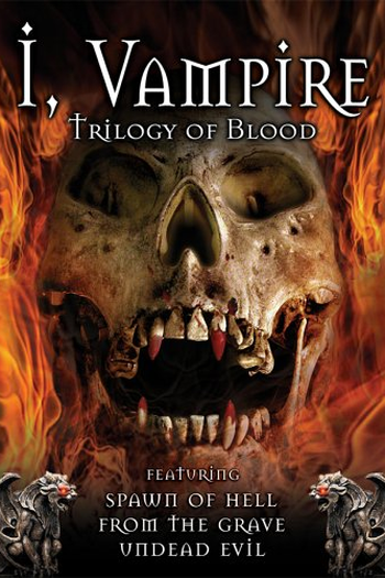 Poster de Filme I, Vampire (2000)